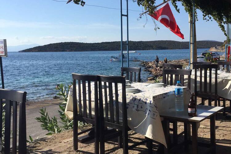 Ali Nin Yeri Ildir Izmir